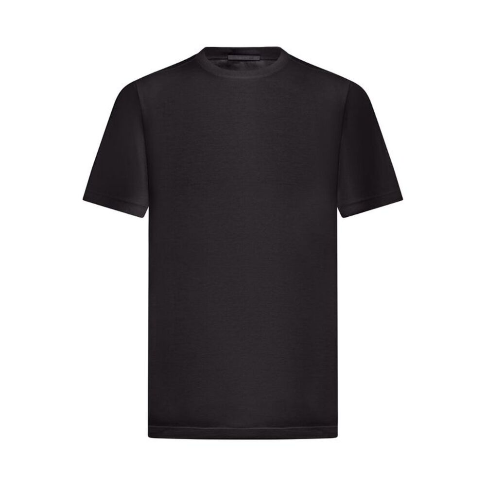 Transit Men Basic Cotton T-Shirt